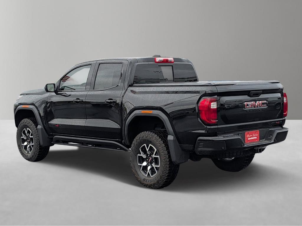 used 2024 GMC Canyon car, priced at $50,297