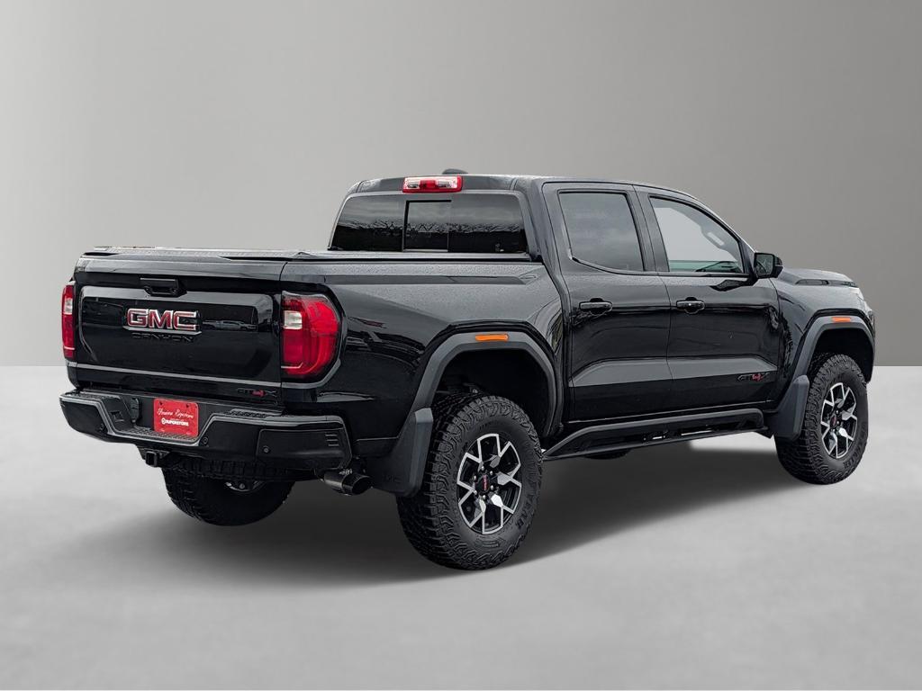 used 2024 GMC Canyon car, priced at $50,297