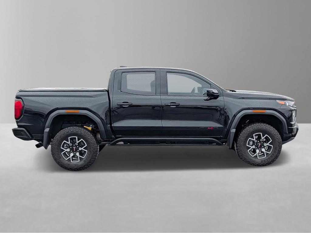 used 2024 GMC Canyon car, priced at $50,297