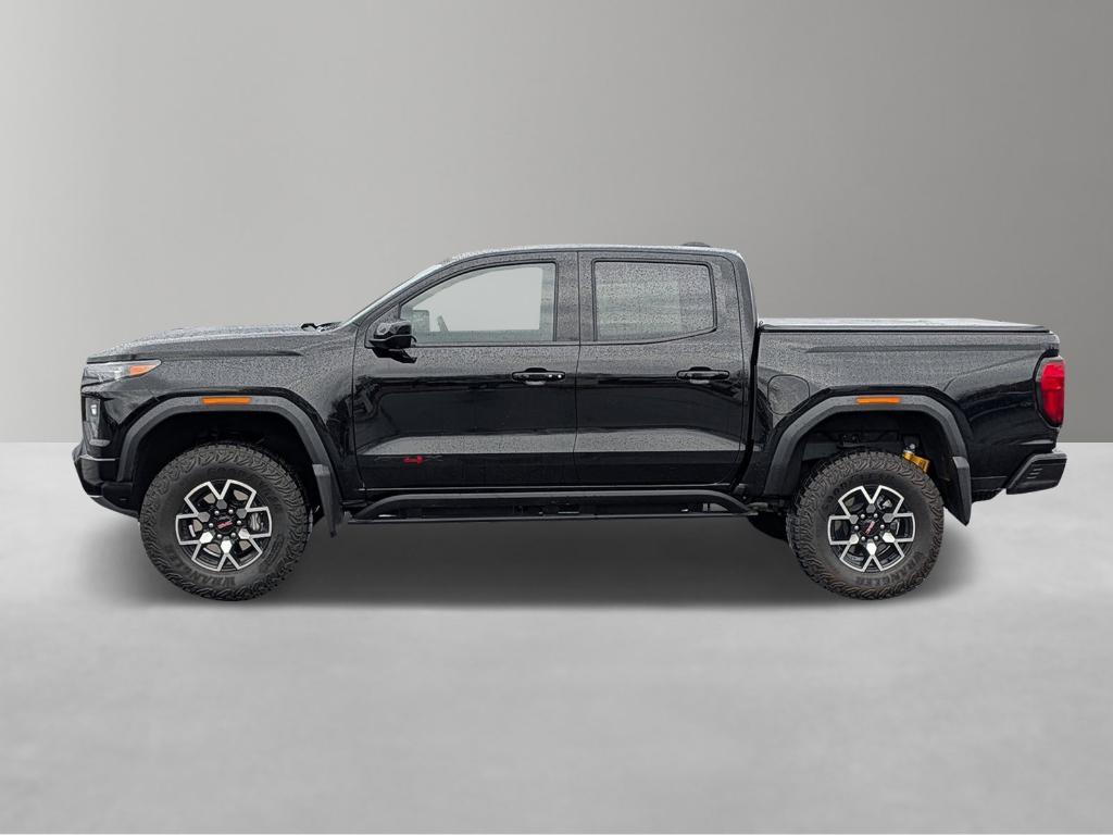 used 2024 GMC Canyon car, priced at $50,297