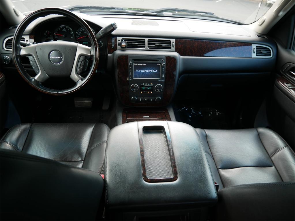 used 2013 GMC Sierra 1500 car, priced at $19,995