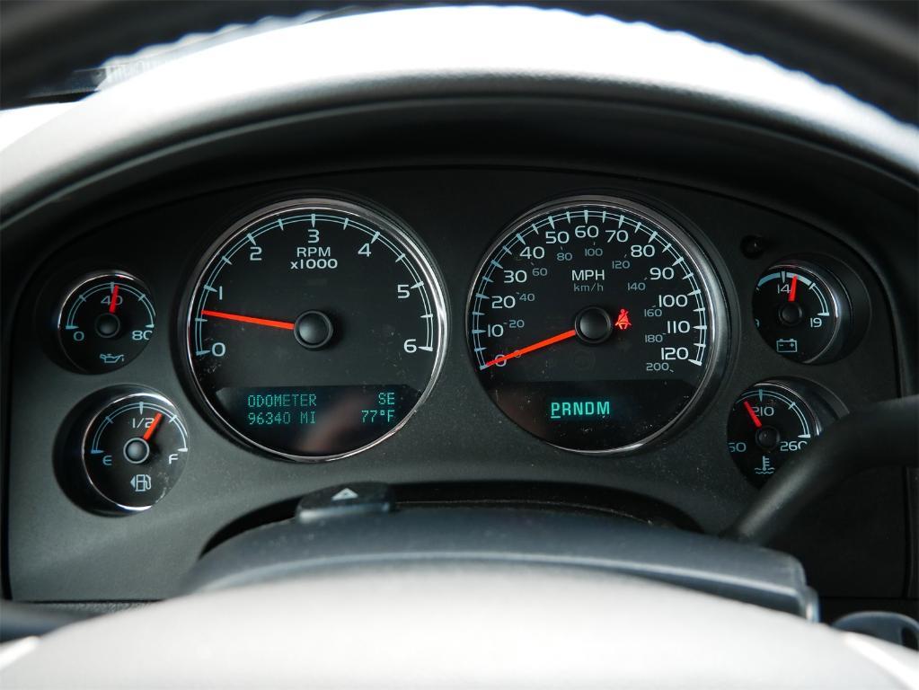 used 2013 GMC Sierra 1500 car, priced at $19,995