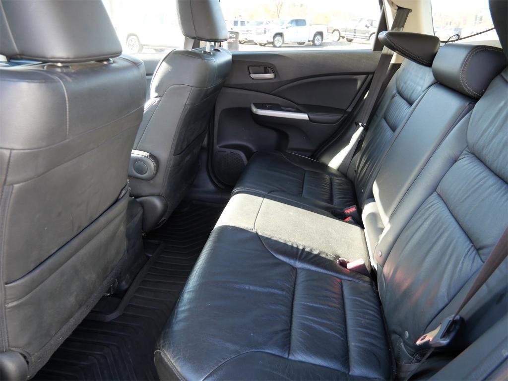 used 2014 Honda CR-V car, priced at $12,995