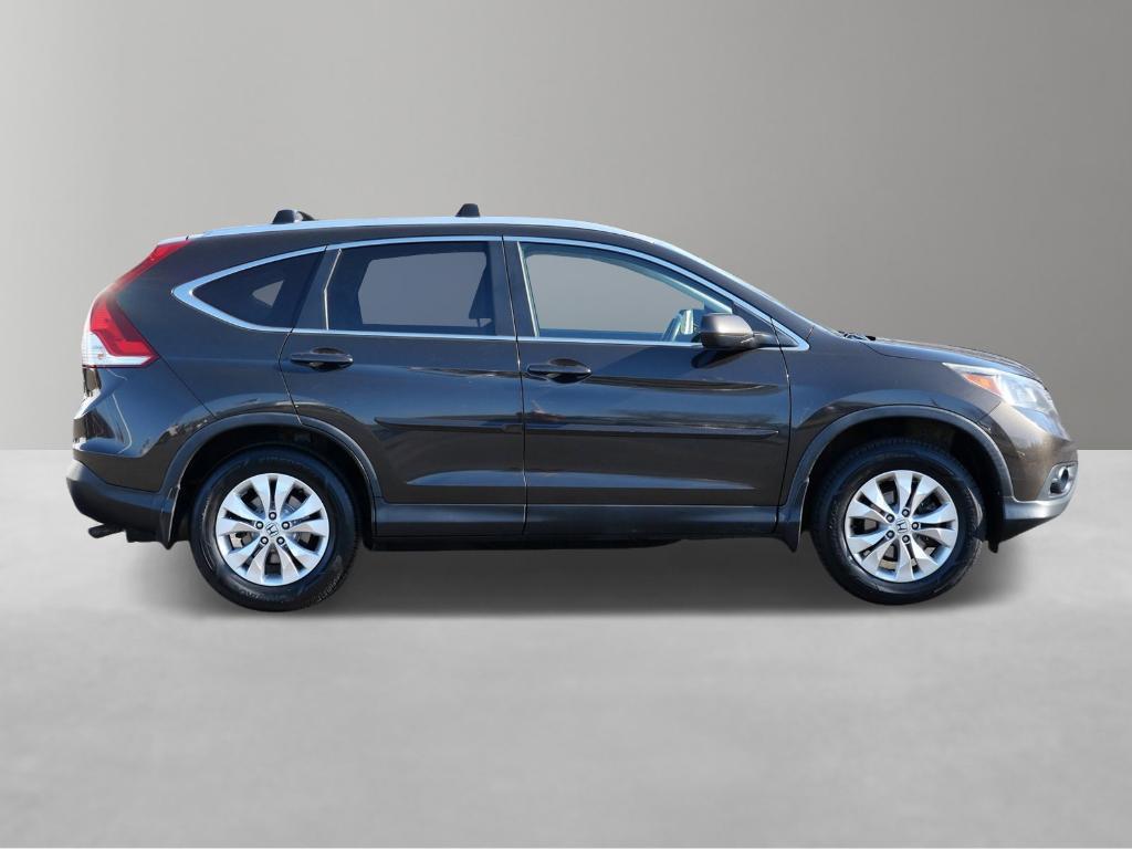 used 2014 Honda CR-V car, priced at $12,995