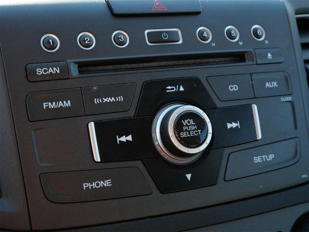 used 2014 Honda CR-V car, priced at $12,995