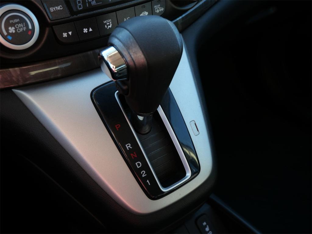 used 2014 Honda CR-V car, priced at $12,995