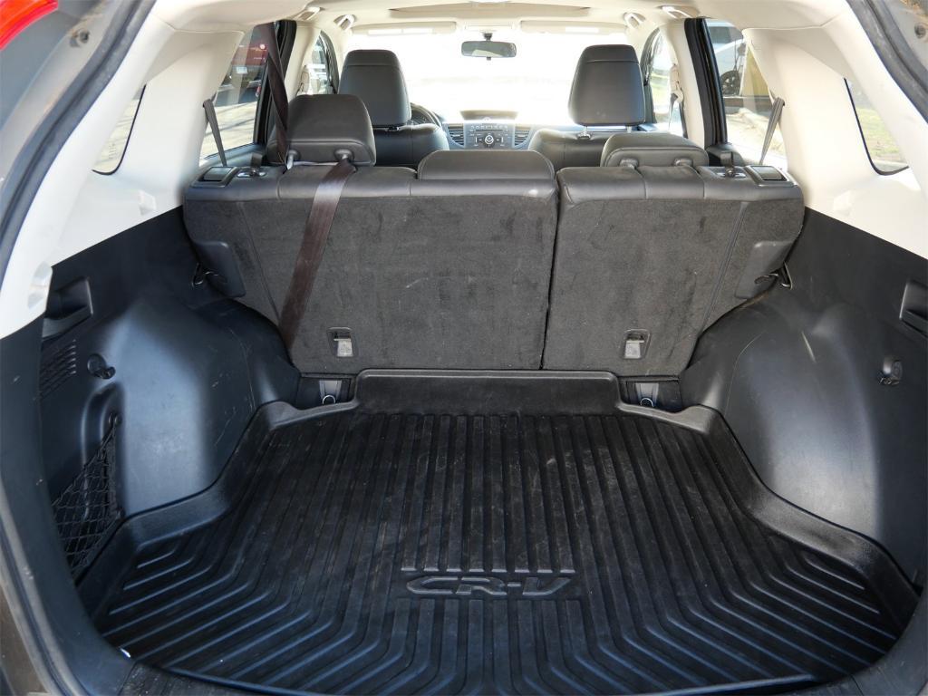used 2014 Honda CR-V car, priced at $12,995