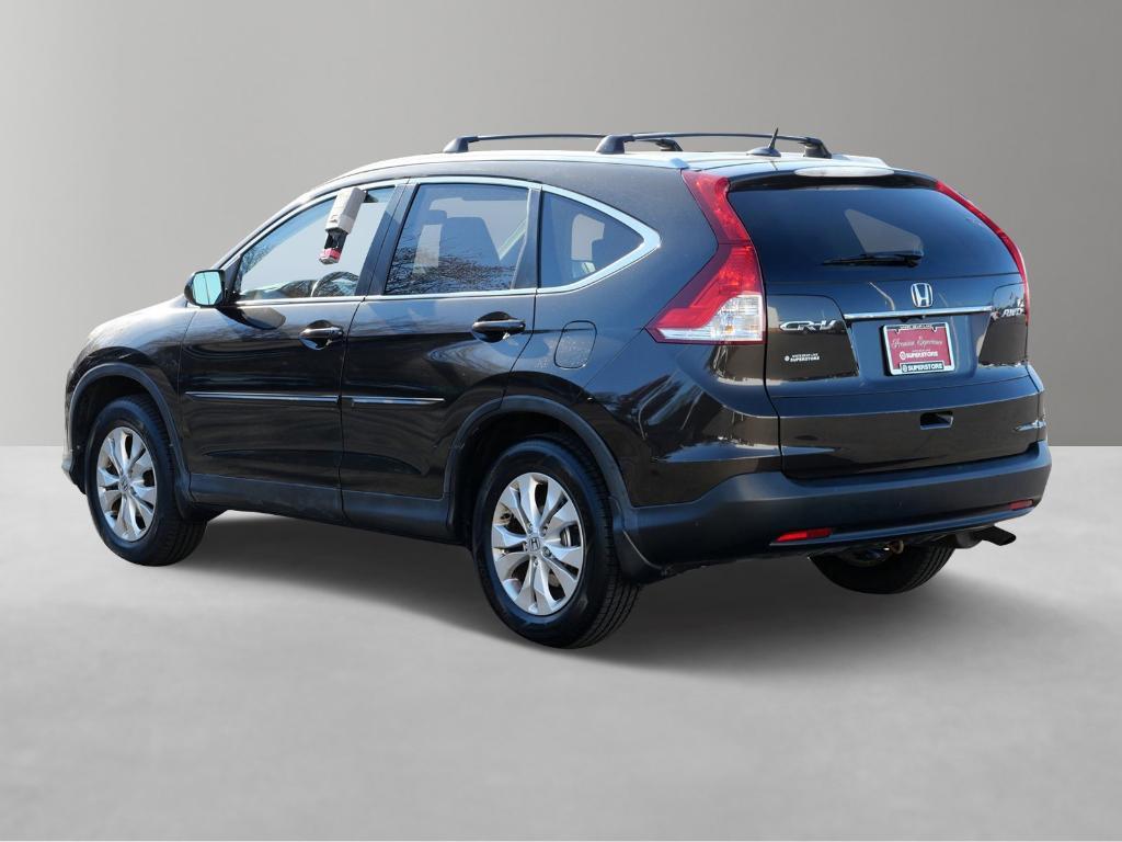 used 2014 Honda CR-V car, priced at $12,995
