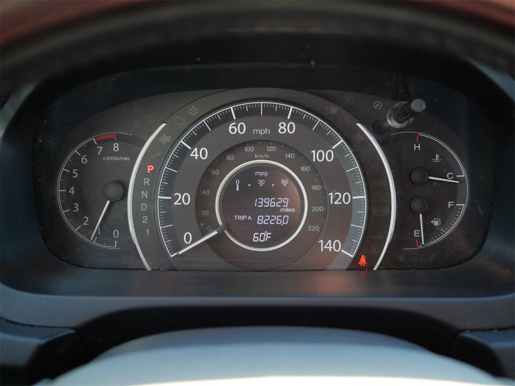 used 2014 Honda CR-V car, priced at $12,995