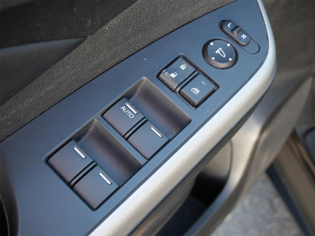 used 2014 Honda CR-V car, priced at $12,995