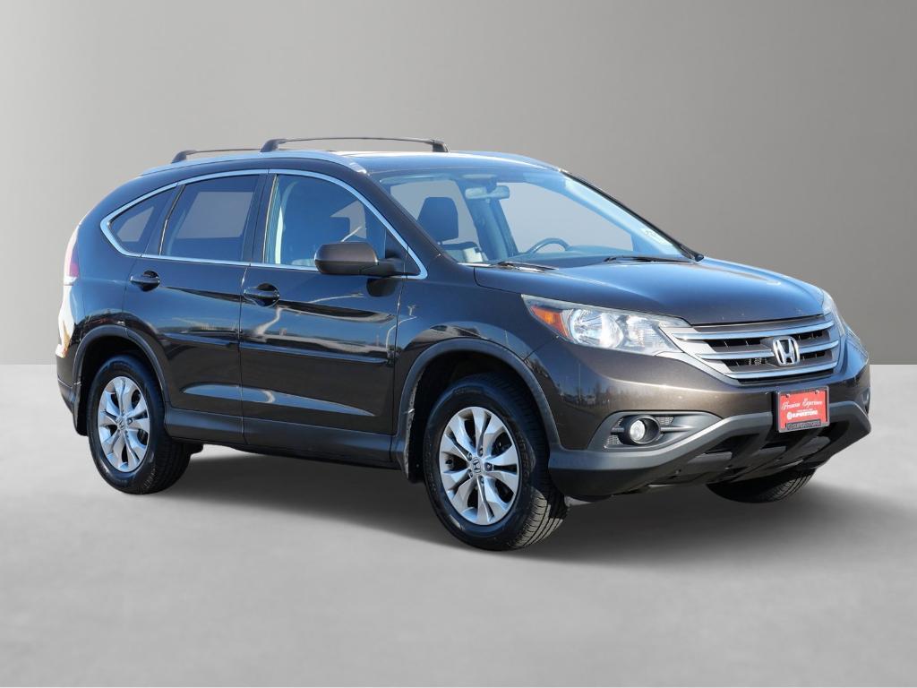 used 2014 Honda CR-V car, priced at $12,995