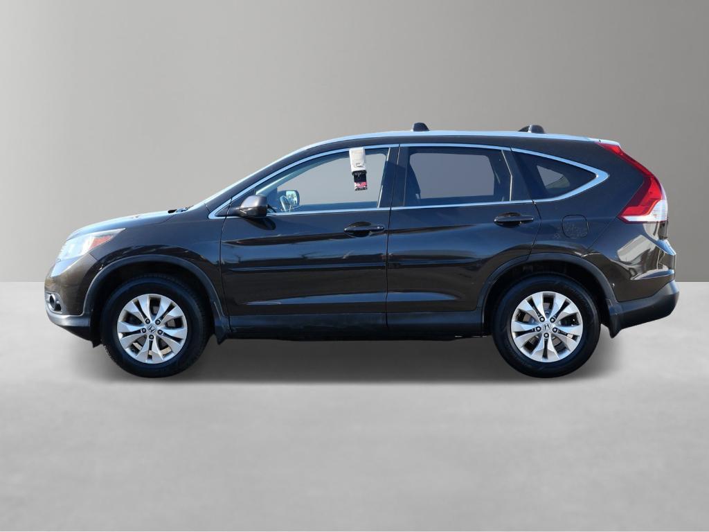 used 2014 Honda CR-V car, priced at $12,995