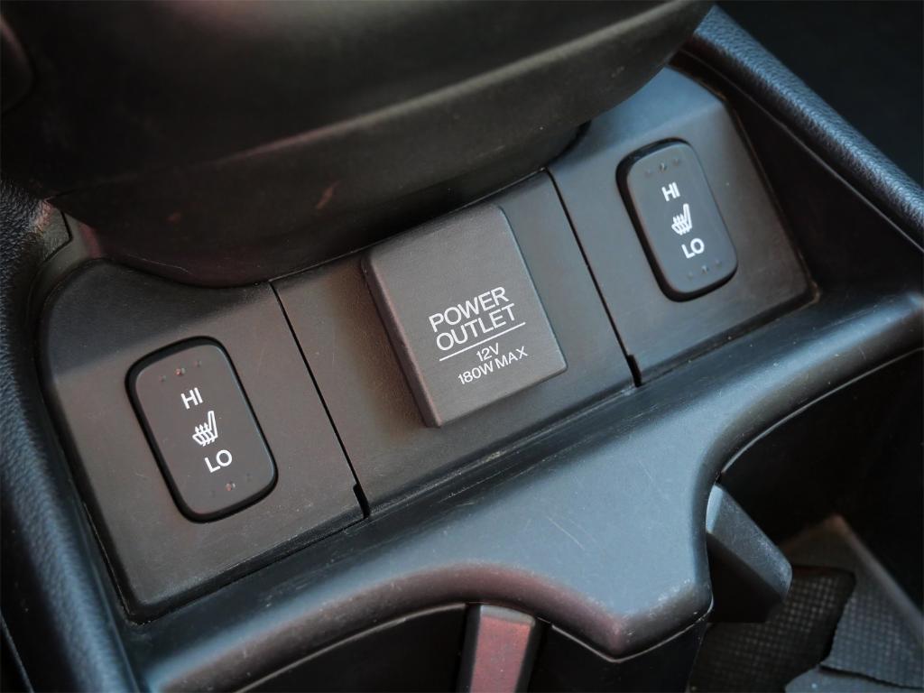 used 2014 Honda CR-V car, priced at $12,995