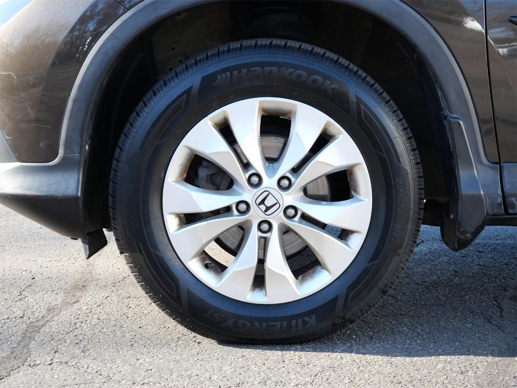 used 2014 Honda CR-V car, priced at $12,995