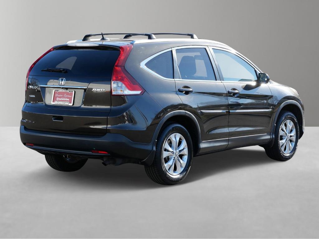 used 2014 Honda CR-V car, priced at $12,995