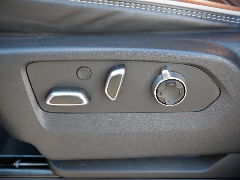 used 2023 GMC Sierra 1500 car, priced at $53,852