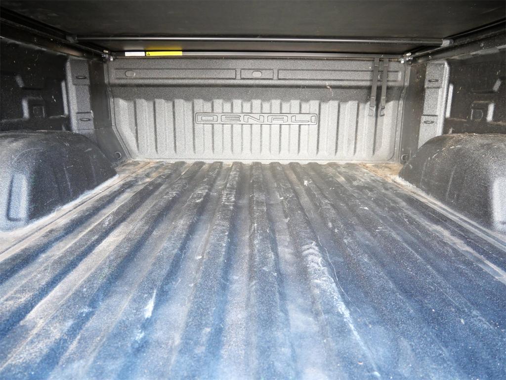 used 2023 GMC Sierra 1500 car, priced at $53,852