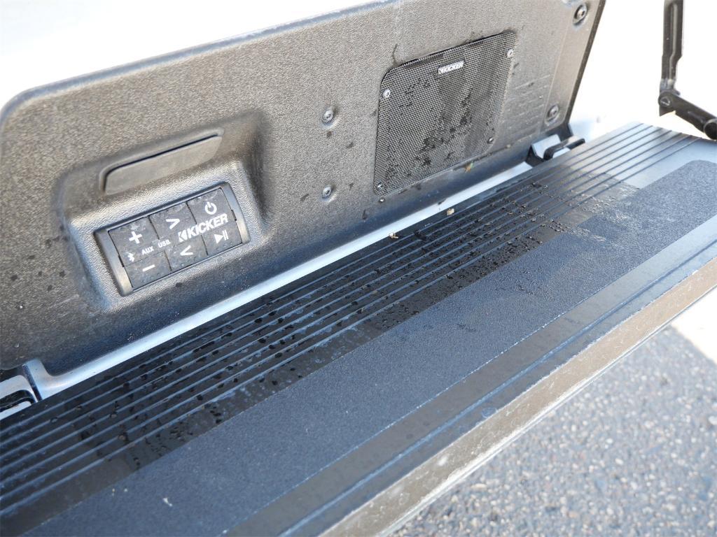 used 2023 GMC Sierra 1500 car, priced at $53,852