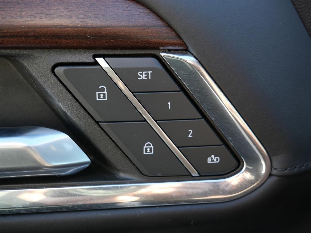 used 2023 GMC Sierra 1500 car, priced at $53,852