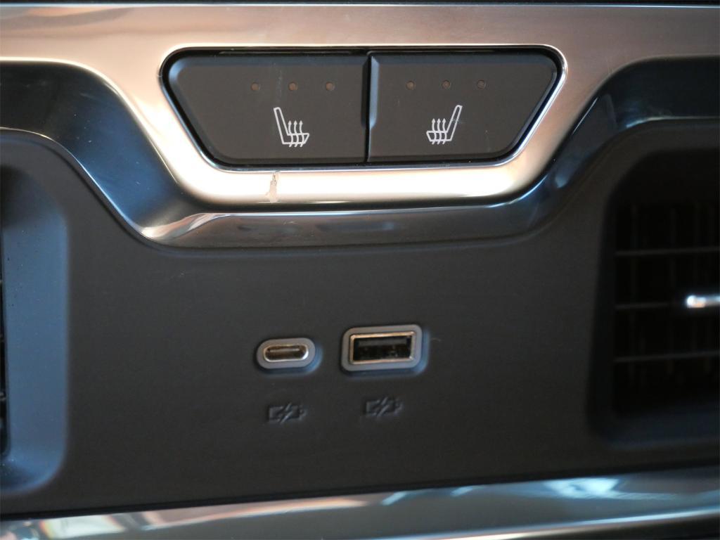 used 2023 GMC Sierra 1500 car, priced at $53,852