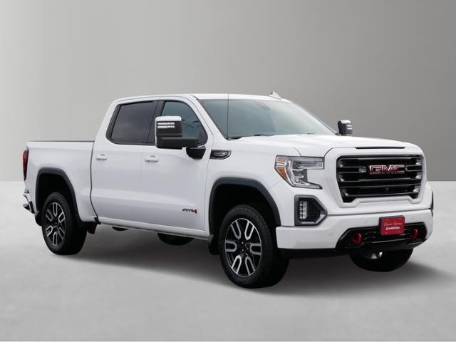 used 2022 GMC Sierra 1500 Limited car, priced at $44,966