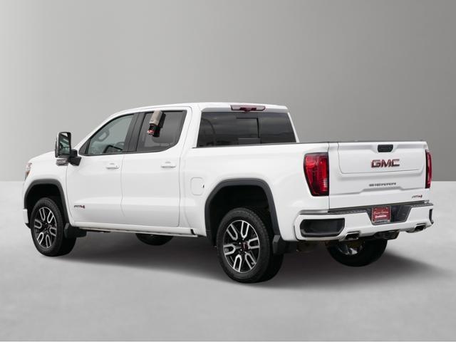 used 2022 GMC Sierra 1500 Limited car, priced at $44,966