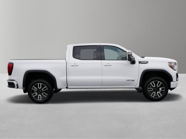 used 2022 GMC Sierra 1500 Limited car, priced at $44,966