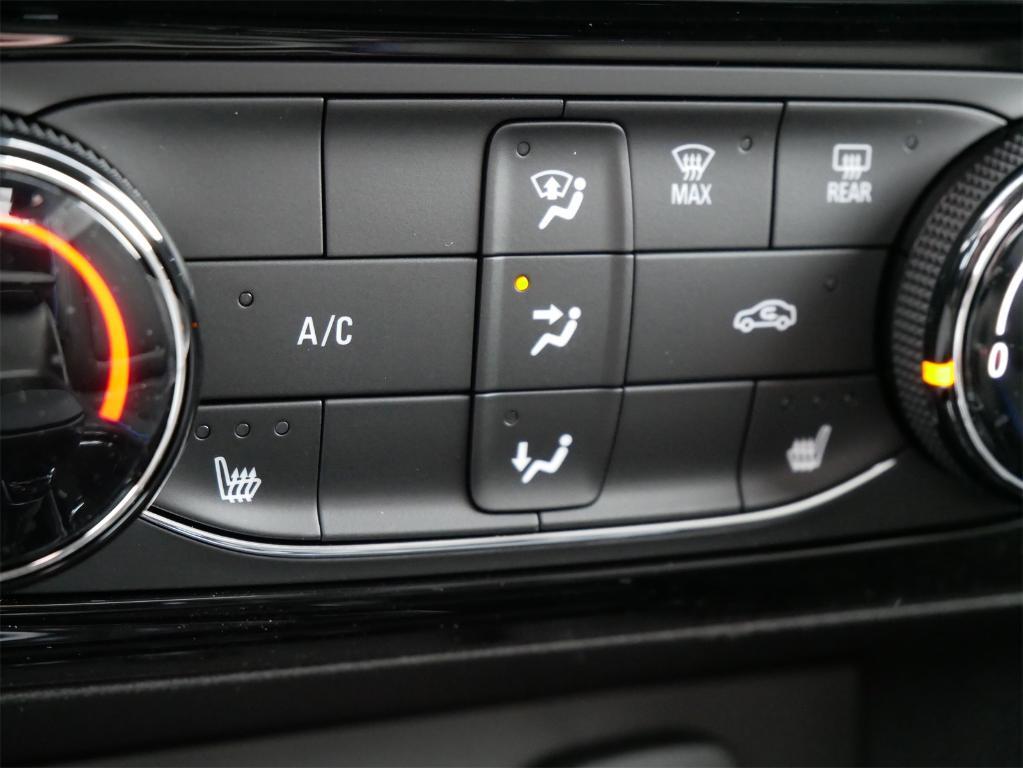 new 2026 Buick Encore GX car, priced at $33,375