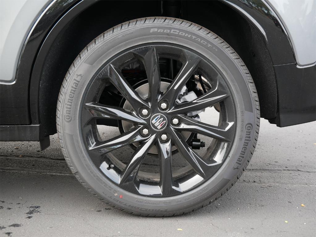 new 2026 Buick Encore GX car, priced at $33,375