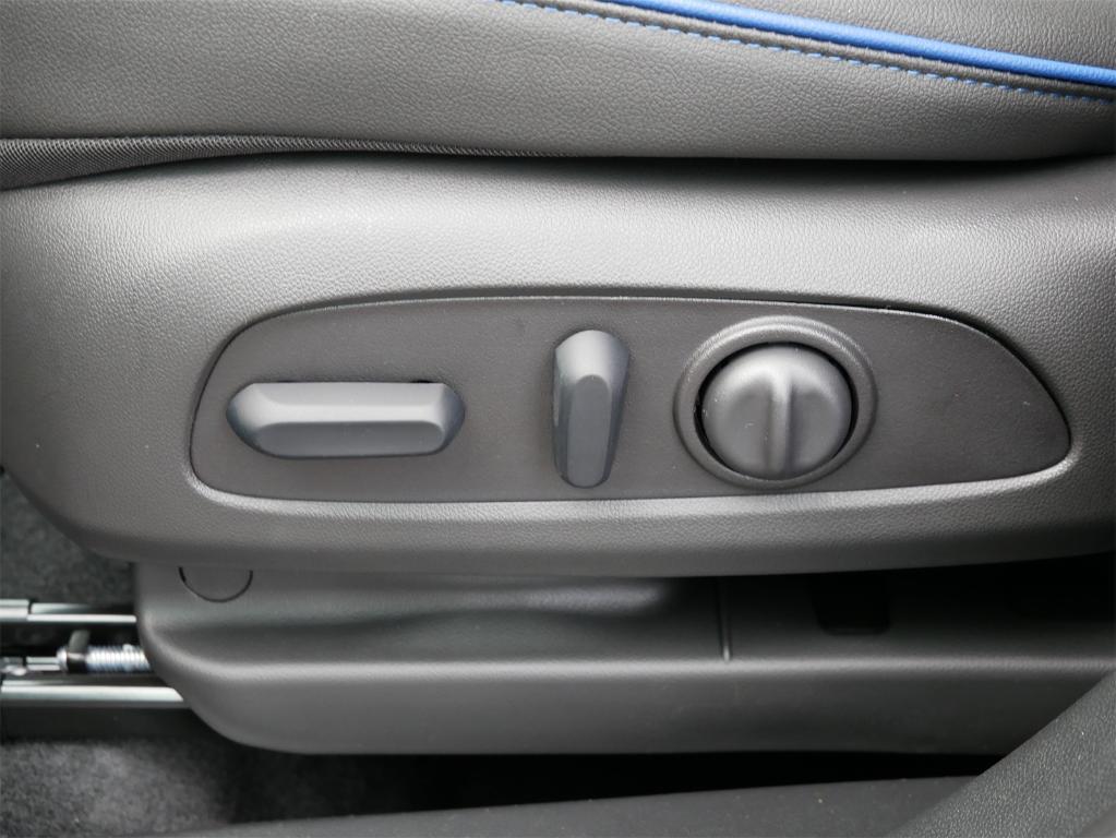 new 2026 Buick Encore GX car, priced at $33,375