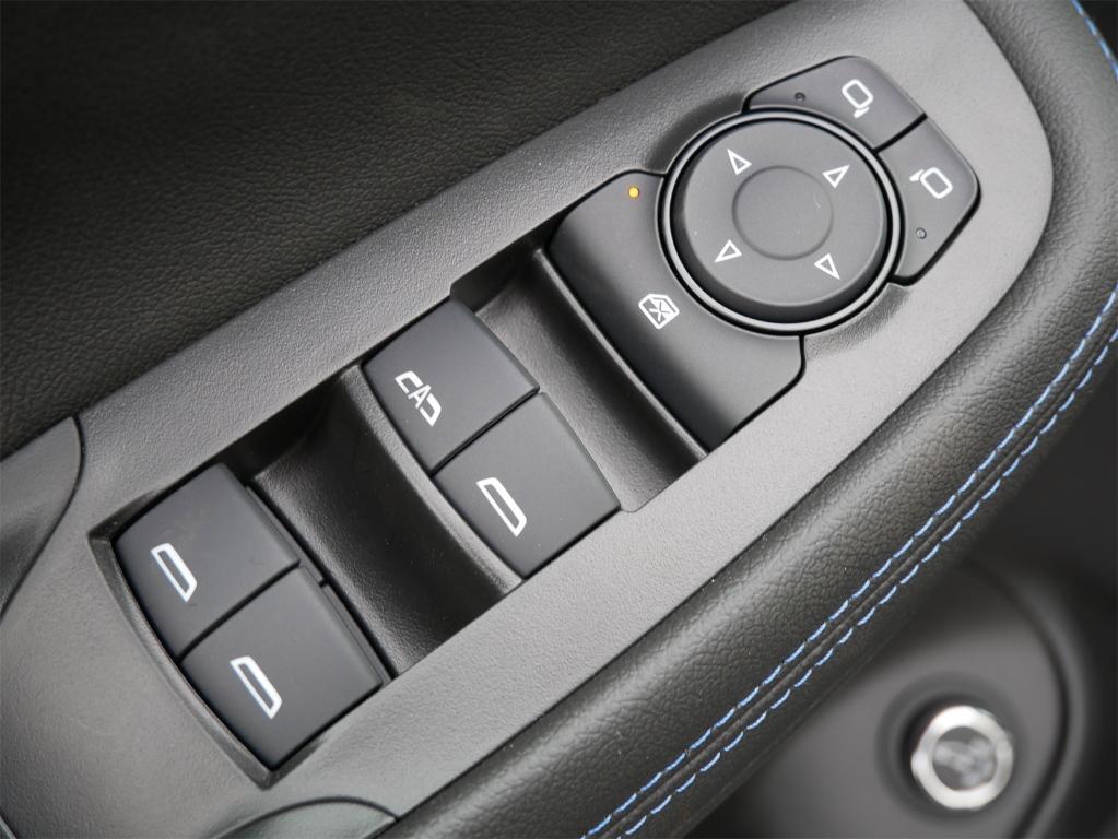 new 2026 Buick Encore GX car, priced at $33,375