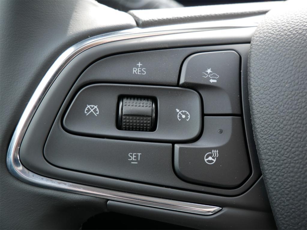 new 2026 Buick Encore GX car, priced at $33,375