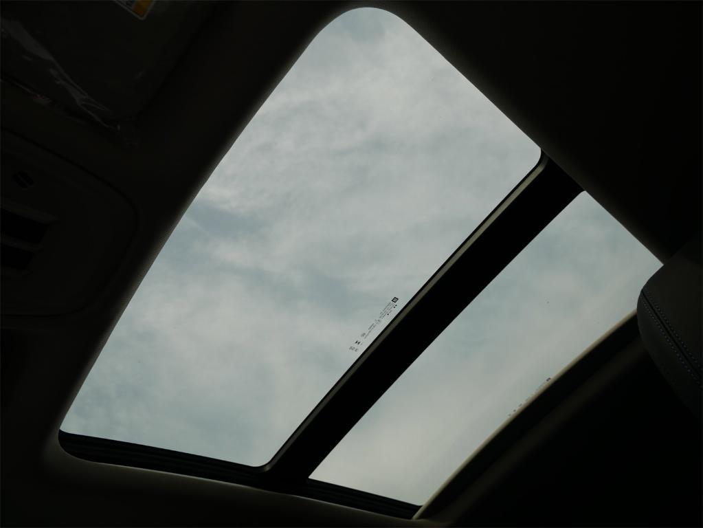 new 2026 Buick Encore GX car, priced at $33,375