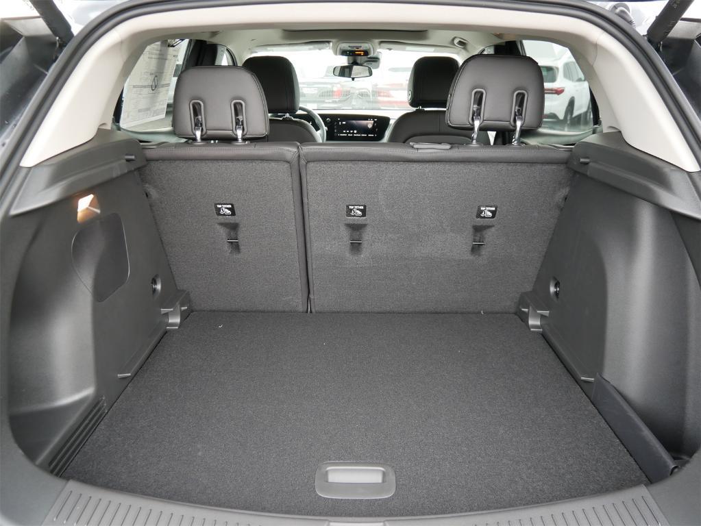 new 2026 Buick Encore GX car, priced at $33,375