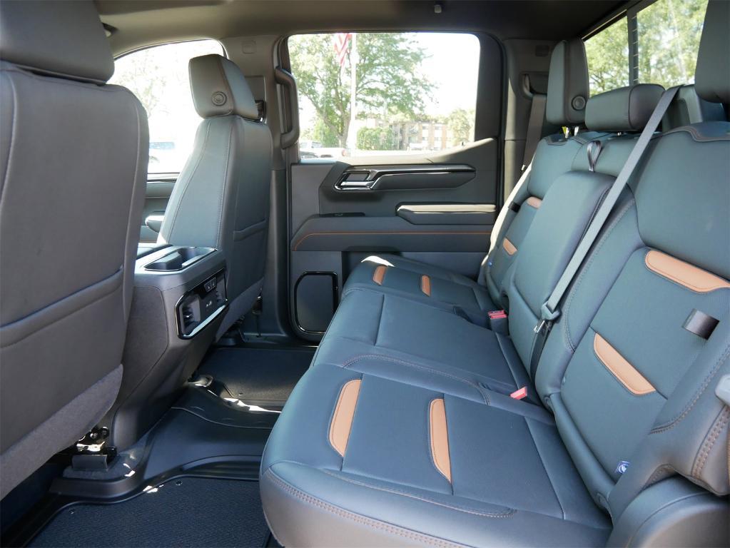 new 2026 GMC Sierra 1500 car, priced at $81,495