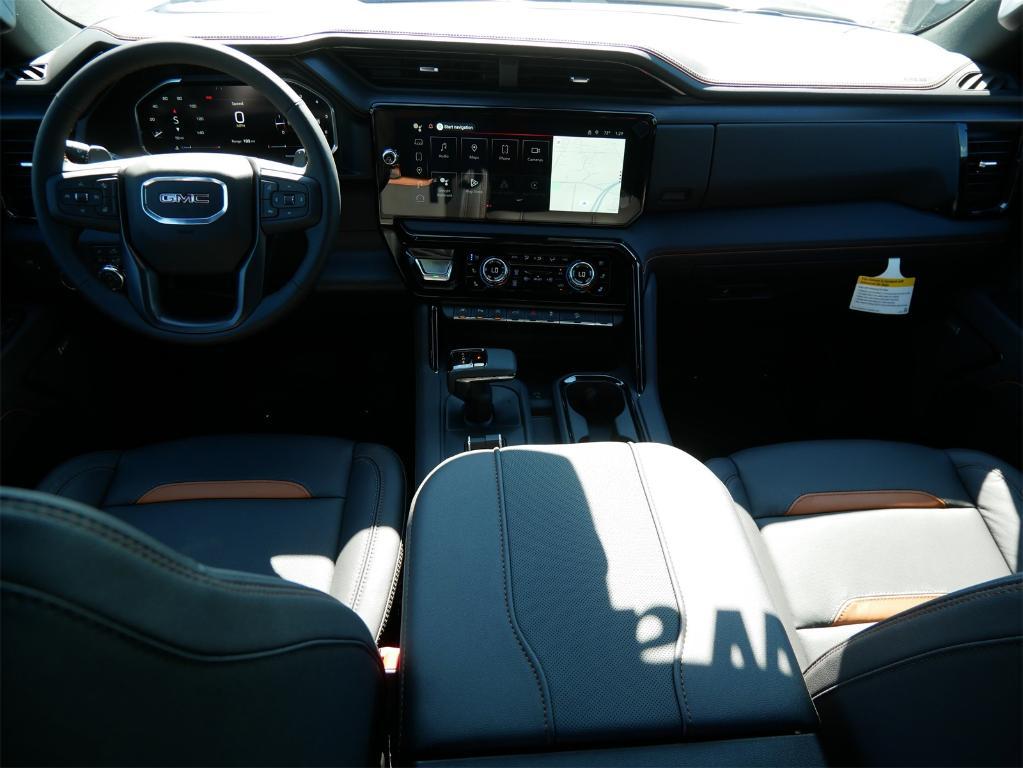 new 2026 GMC Sierra 1500 car, priced at $81,495