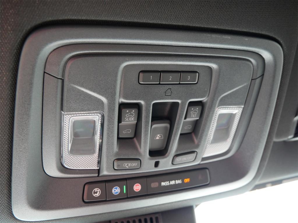 new 2026 GMC Sierra 1500 car, priced at $81,495