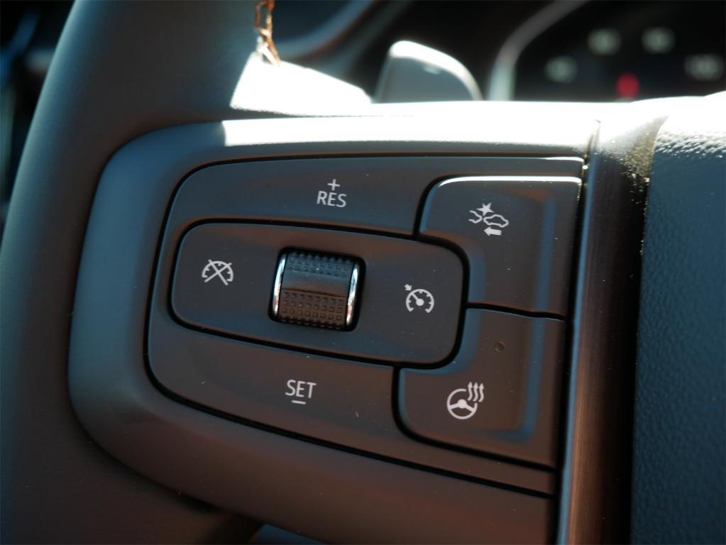 new 2026 GMC Sierra 1500 car, priced at $81,495