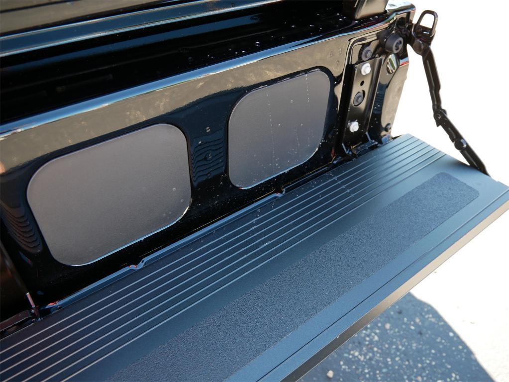 new 2026 GMC Sierra 1500 car, priced at $81,495