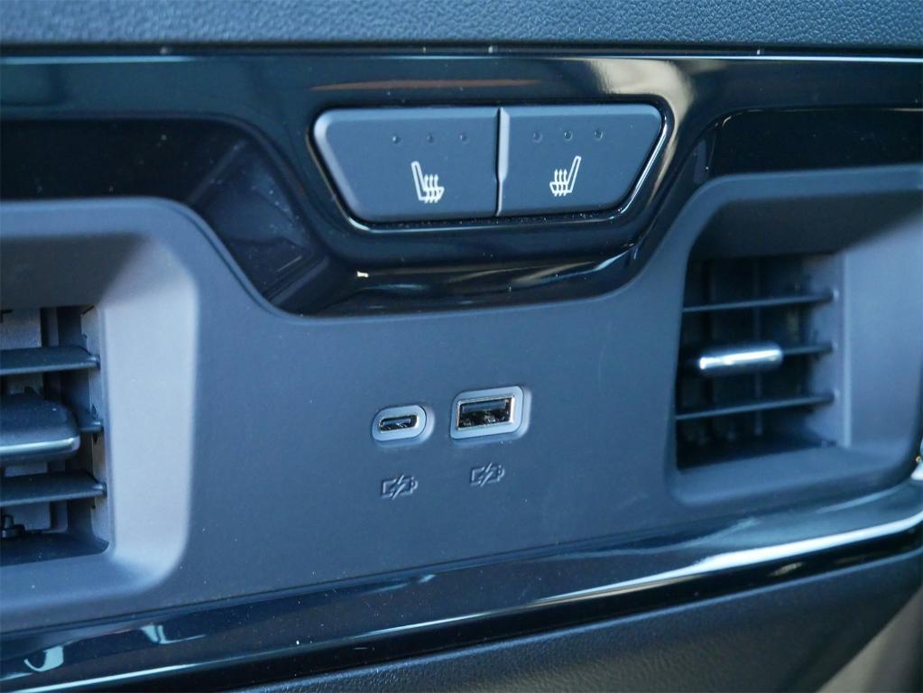 new 2026 GMC Sierra 1500 car, priced at $81,495