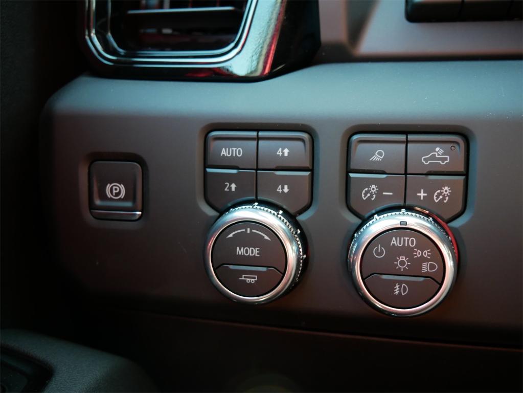 new 2026 GMC Sierra 1500 car, priced at $81,495