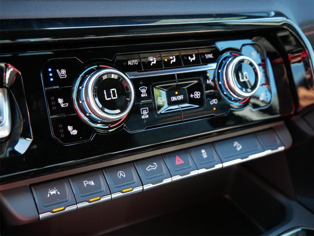 new 2026 GMC Sierra 1500 car, priced at $81,495