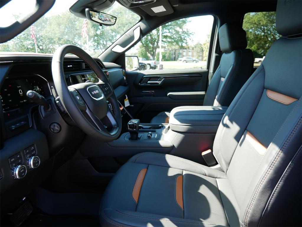 new 2026 GMC Sierra 1500 car, priced at $81,495