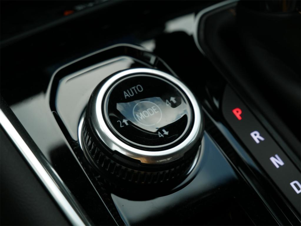 new 2026 GMC Canyon car, priced at $52,285