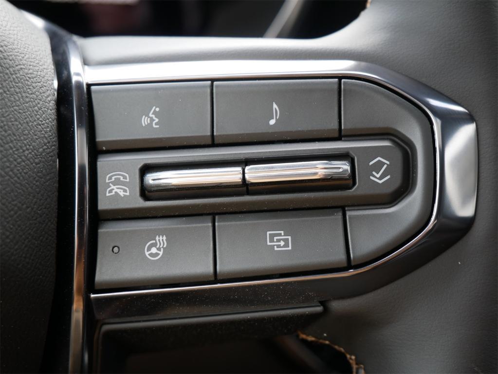 new 2026 GMC Canyon car, priced at $52,285