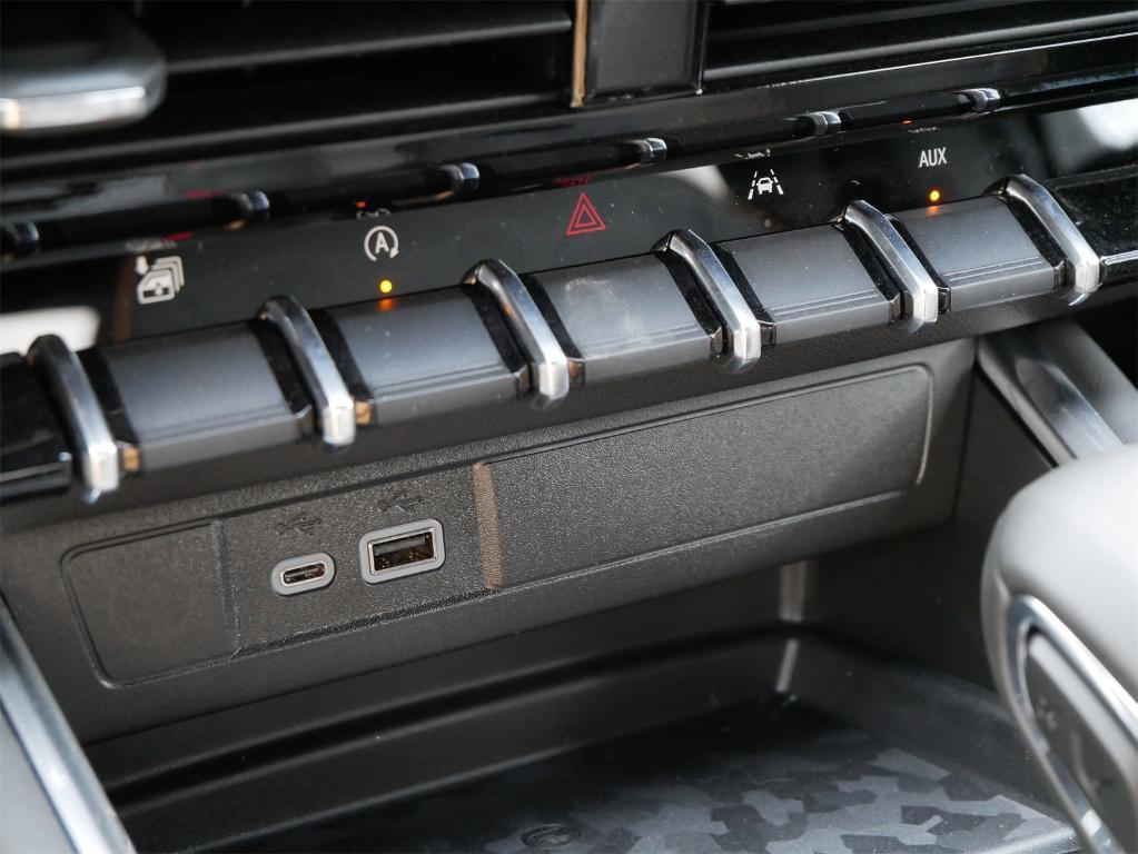 new 2026 GMC Canyon car, priced at $52,285