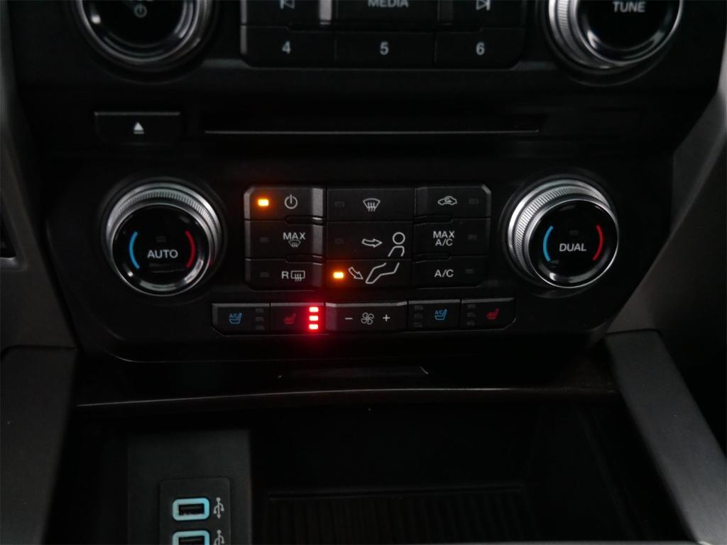 used 2017 Ford F-250 car, priced at $47,831