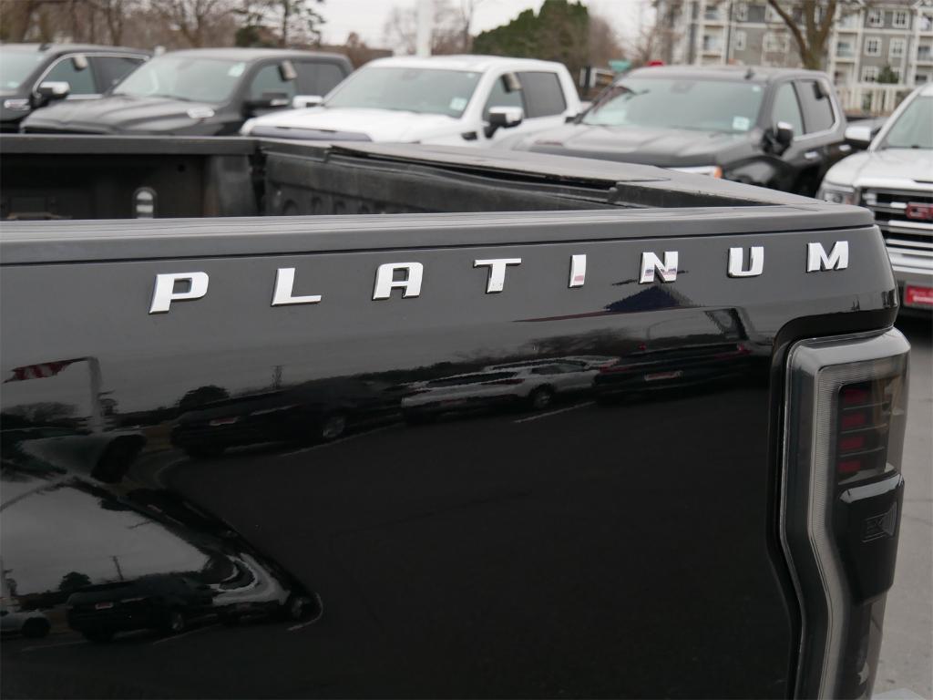 used 2017 Ford F-250 car, priced at $47,831