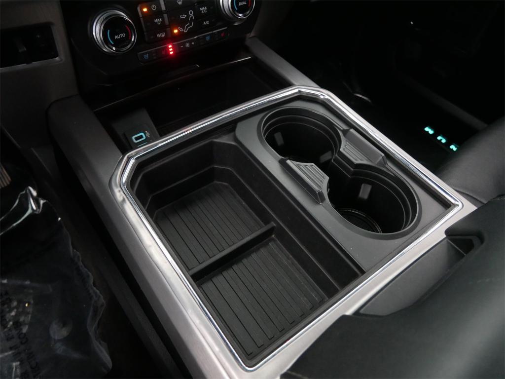 used 2017 Ford F-250 car, priced at $47,831