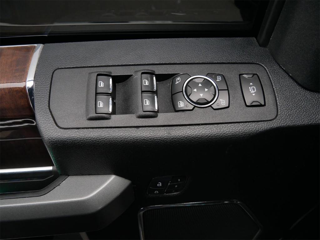 used 2017 Ford F-250 car, priced at $47,831